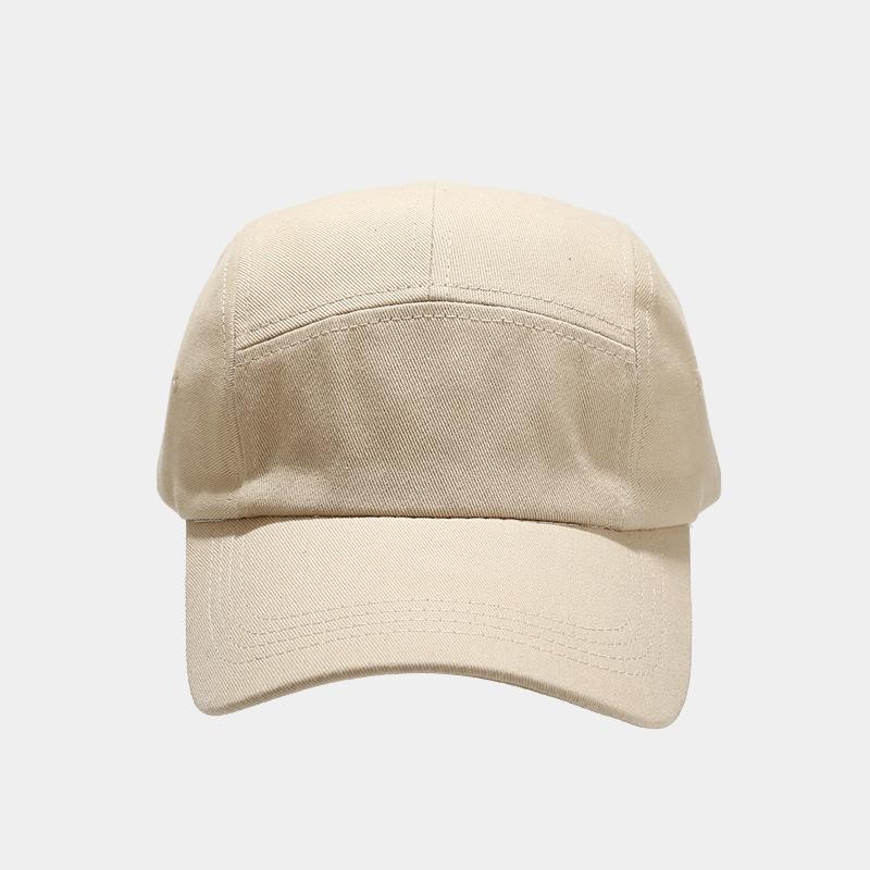 キャンプ キャップ 5パネル ストリートキャップ (綿/ツイル)5 Panel Camp Cap(5色) |  | 07