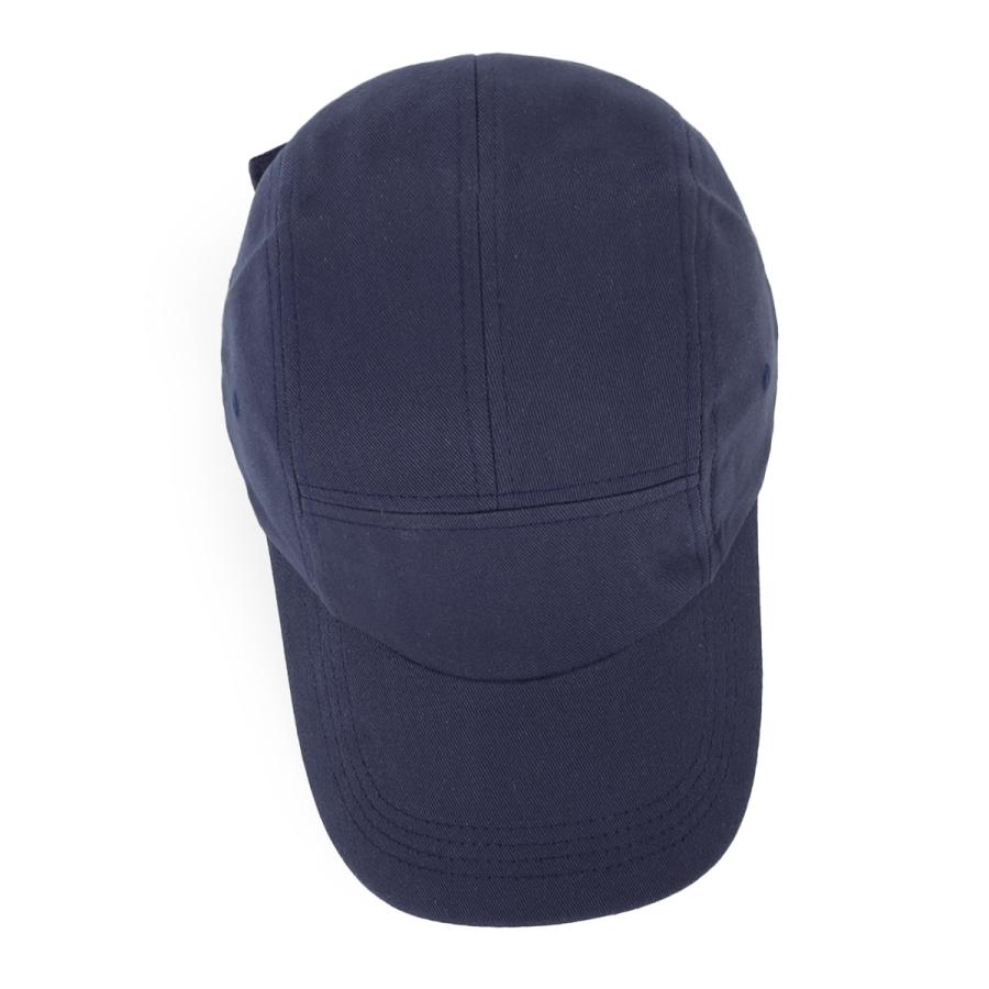 キャンプ キャップ 5パネル ストリートキャップ (綿/ツイル)5 Panel Camp Cap(5色) |  | 08