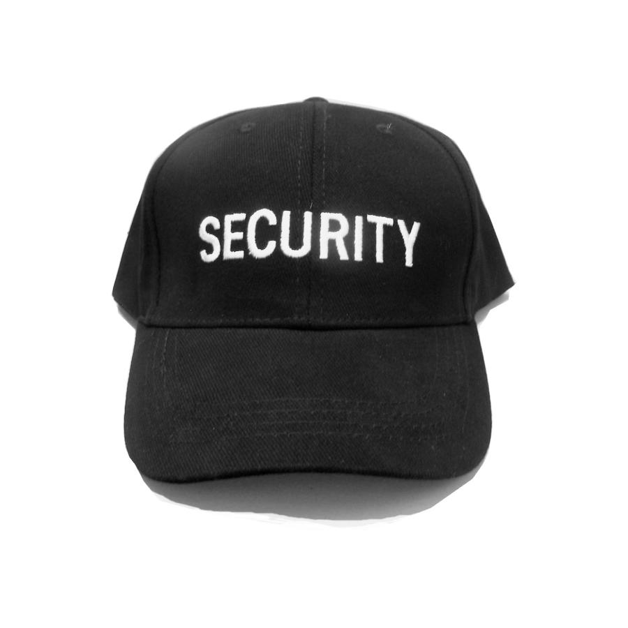 セキュリティー キャップ ロープロファイル Security Cap【送料無料】 |  | 01