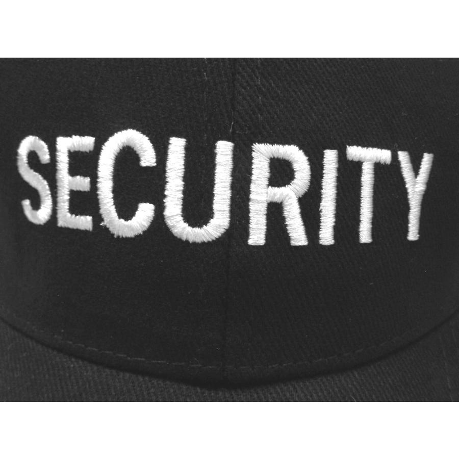 セキュリティー キャップ ロープロファイル Security Cap【送料無料】 |  | 03