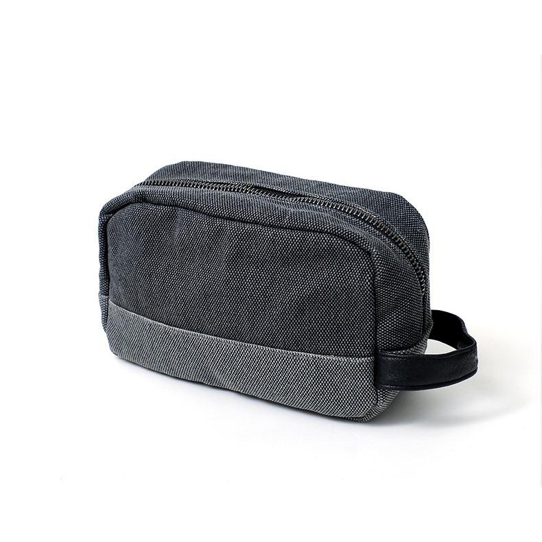 キャンバス トラベル ポーチ Canvas Travel Kit Bag | 