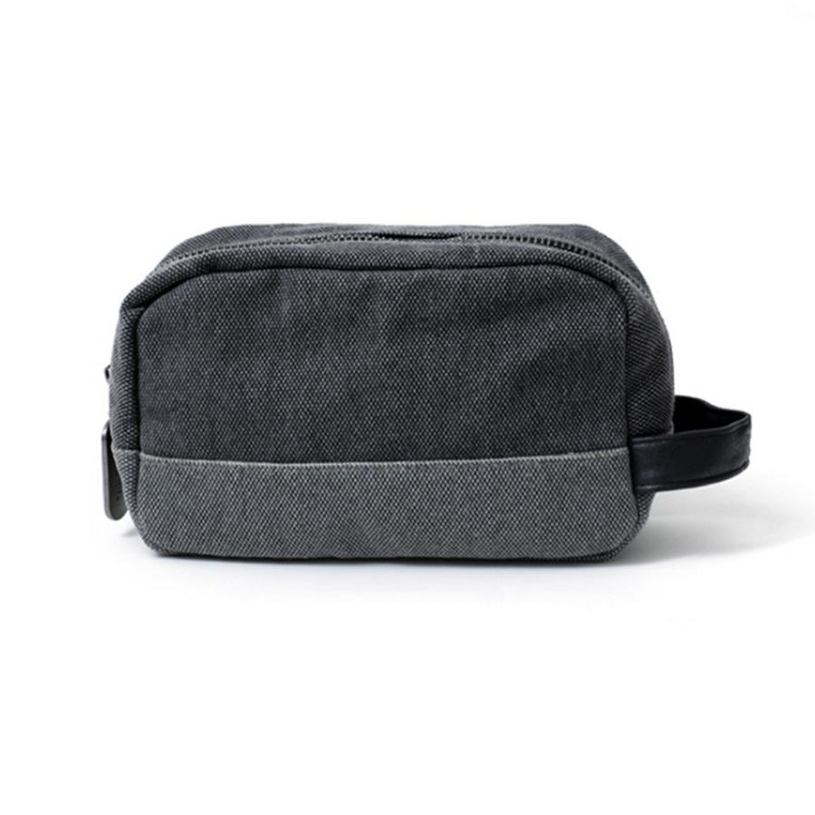 キャンバス トラベル ポーチ Canvas Travel Kit Bag |  | 01