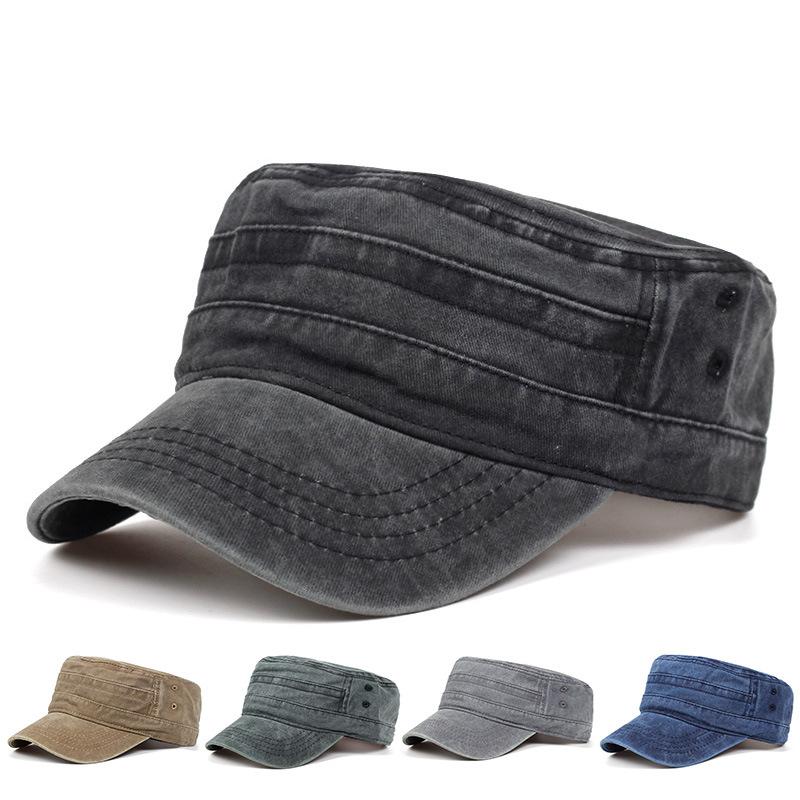 ヴィンテージ ファティーグ キャップ ワークキャップ Vintage Fatigue Cap (5色） | 