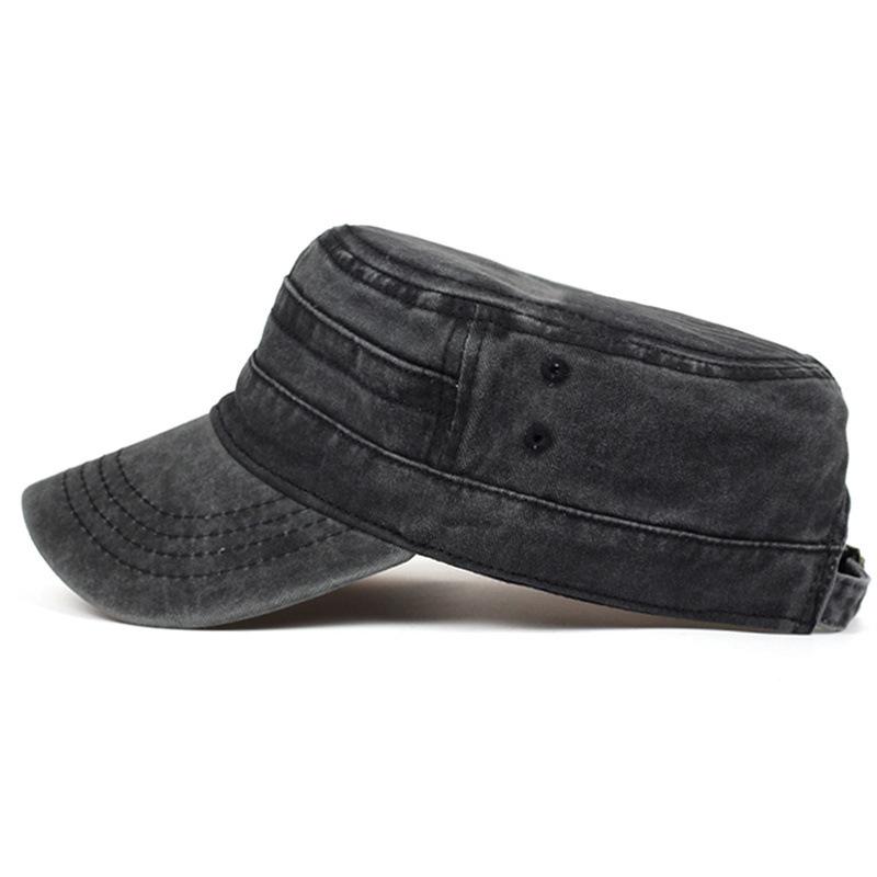 ヴィンテージ ファティーグ キャップ ワークキャップ Vintage Fatigue Cap (5色） |  | 07