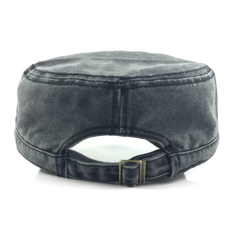 ヴィンテージ ファティーグ キャップ ワークキャップ Vintage Fatigue Cap (5色） |  | 08