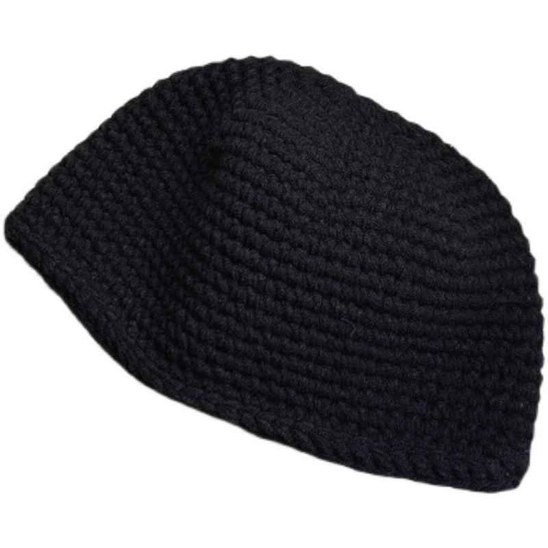 イスラム キャップ ニット 帽 ビーニ Islamic Cap (6色) |  | 08