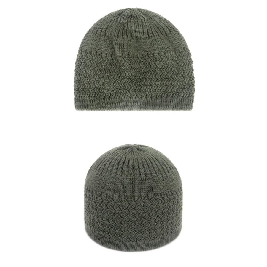 イスラム キャップ ニット 帽 ヘリンボーン柄 ビーニ Islamic Cap (８色) |  | 13