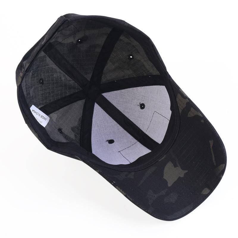 タクティカル オペレーター キャップ Tactical Operator Cap (16色）無地＆迷彩【送料無料】 |  | 19