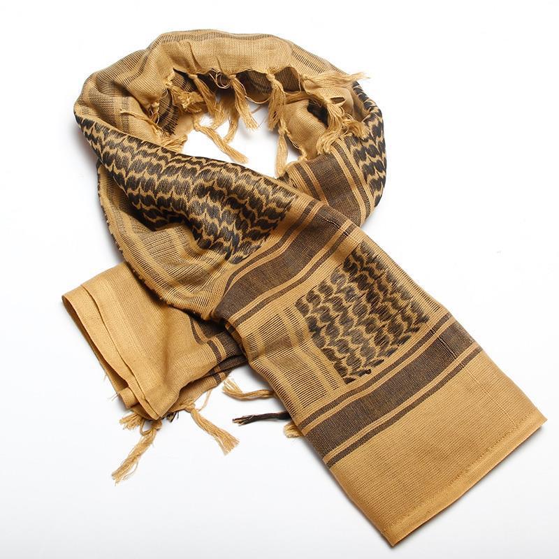 デザートスカーフ シャーマグ (５色） |  | 07