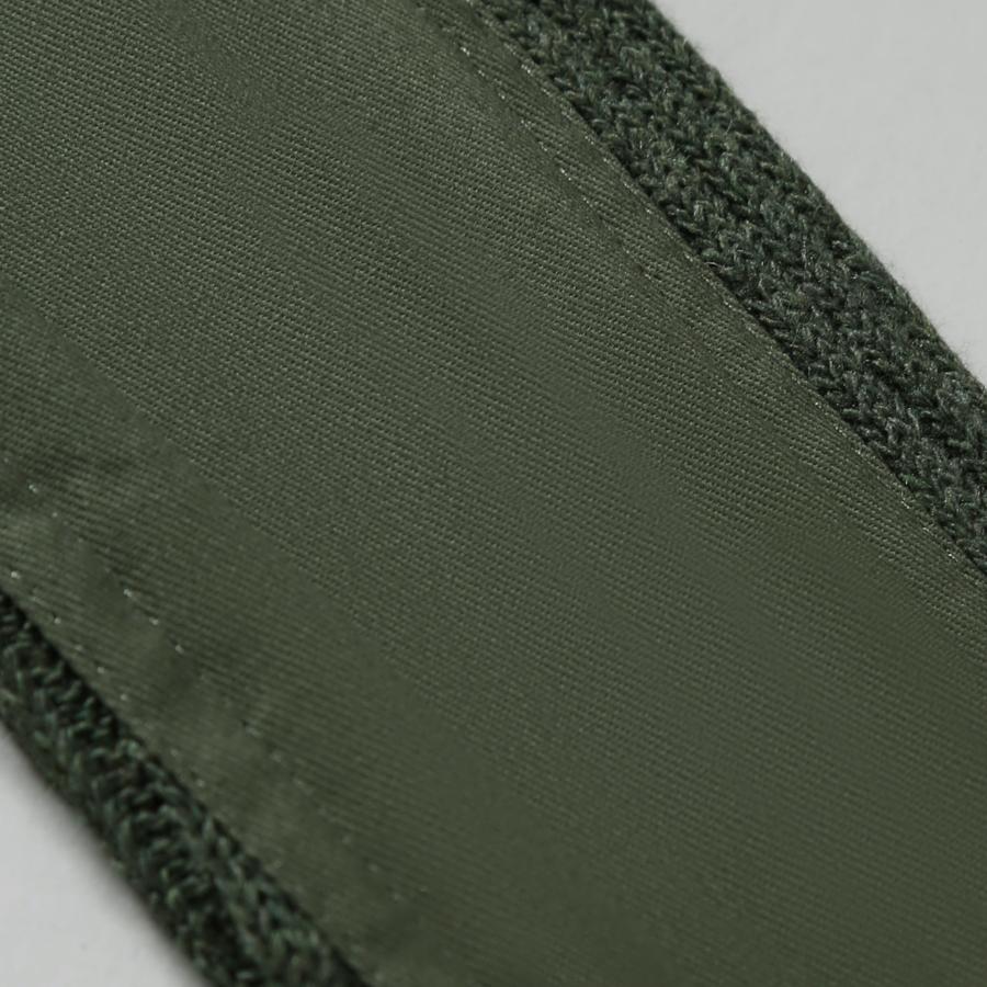 Vネック コマンド セーター（3色）G.I..STYLE V-NECK SWEATERS |  | 09