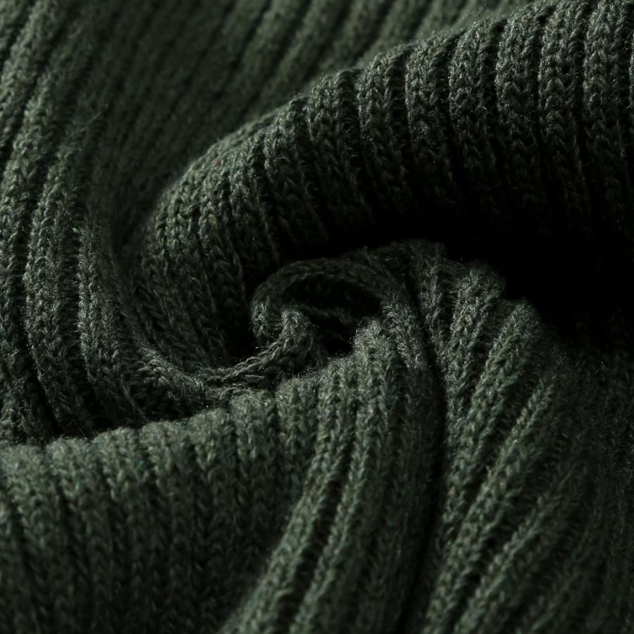 Vネック コマンド セーター（3色）G.I..STYLE V-NECK SWEATERS |  | 08