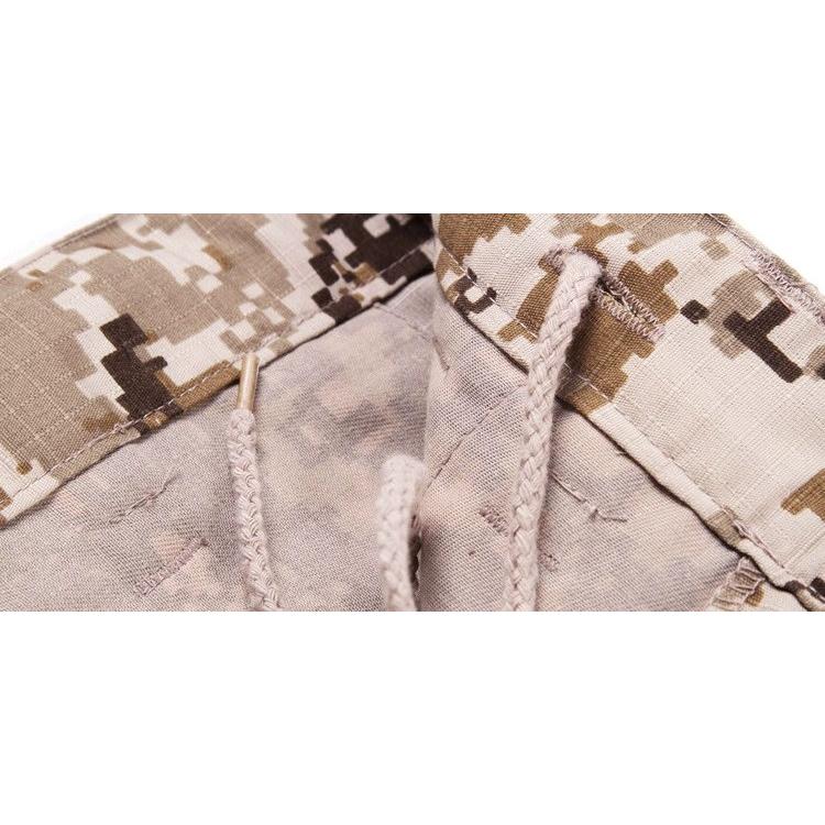 8ポケットリップストップ カーゴパンツ 8Pockets Rip-Stop Cargo Pants【送料無料】 |  | 15