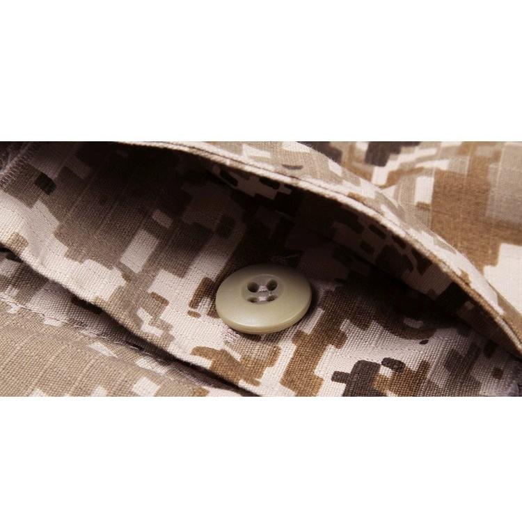 8ポケットリップストップ カーゴパンツ 8Pockets Rip-Stop Cargo Pants【送料無料】 |  | 16