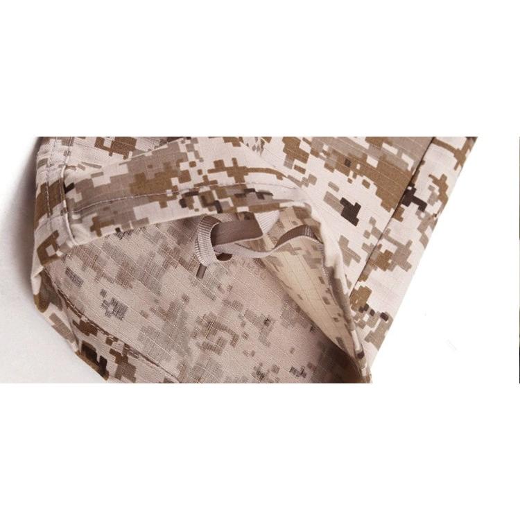 8ポケットリップストップ カーゴパンツ 8Pockets Rip-Stop Cargo Pants【送料無料】 |  | 17