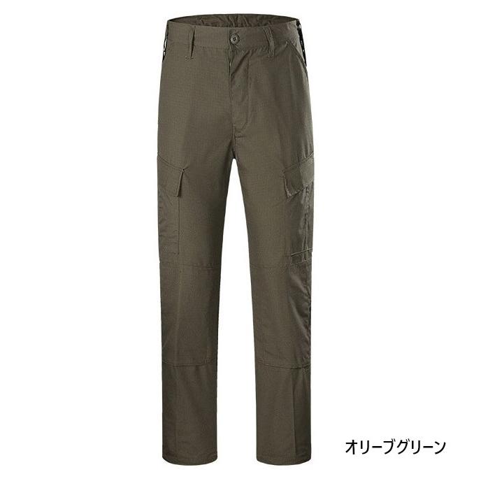 8ポケットリップストップ カーゴパンツ 8Pockets Rip-Stop Cargo Pants【送料無料】 |  | 02