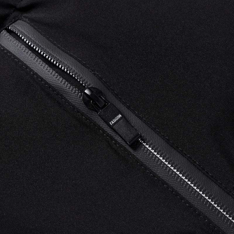 無地 ダウン ベスト Down Vest 中綿ベスト Size L〜4XL |  | 05