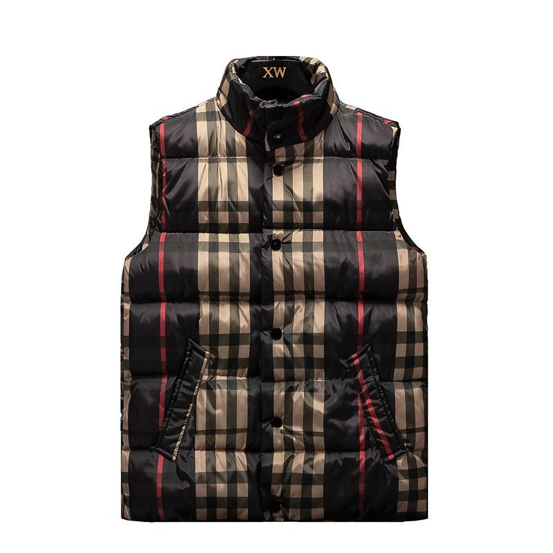 (rsrkd801 )supplier チェック柄ダウンベスト 楽天市場】チェック柄 ダウンベスト Plaid Down Vest 中綿 ベスト