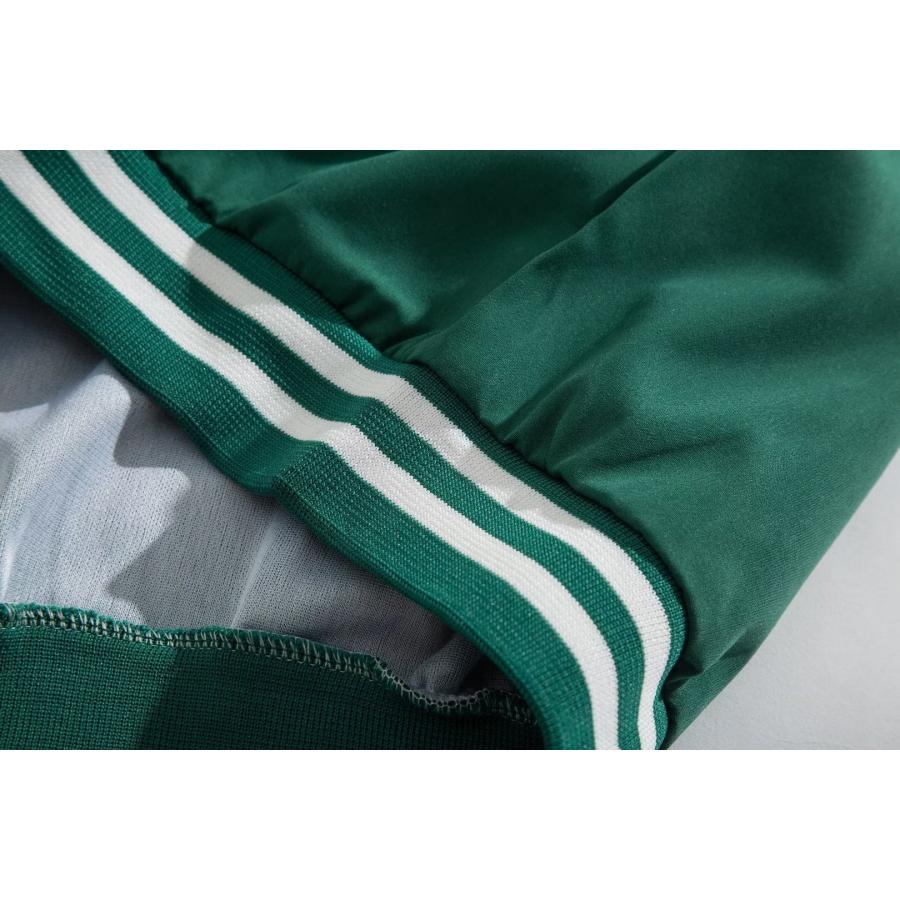 ベースボール ジャケット スタジャン スナップジャンパー |  | 07