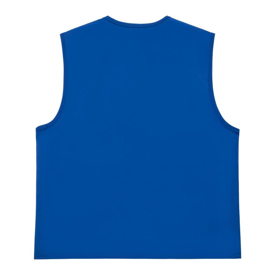 ワーク ベスト work vest ユニホーム ベスト (SIZE M〜4XL) |  | 05