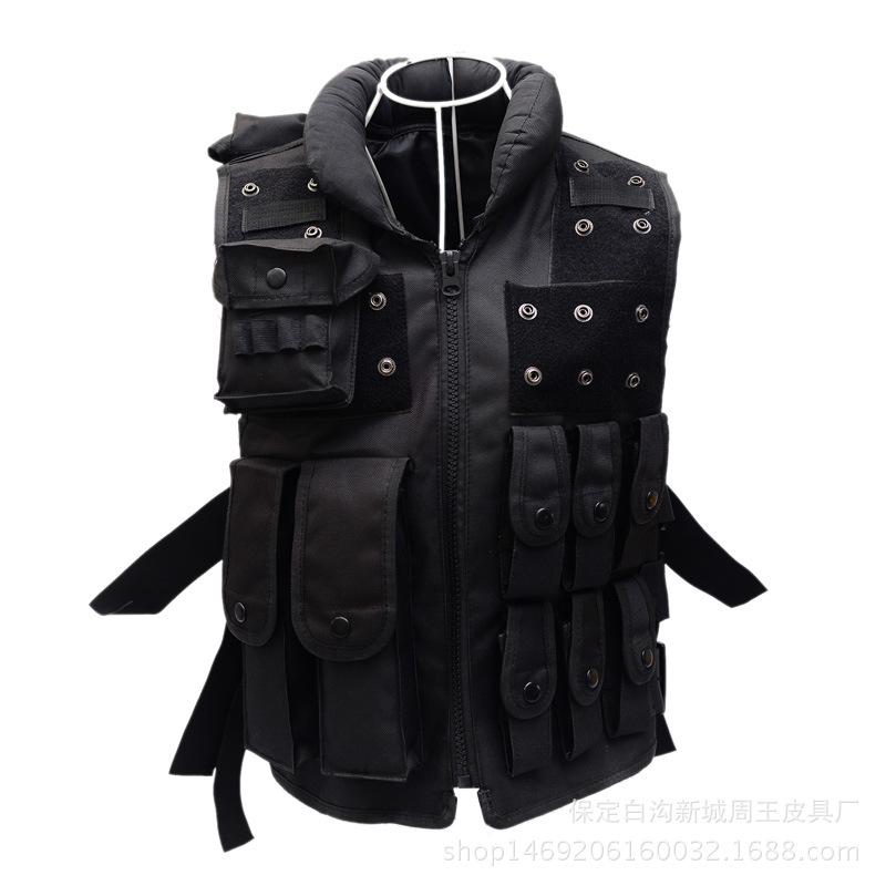 タクティカル レイド ベスト TACTICAL VEST | 