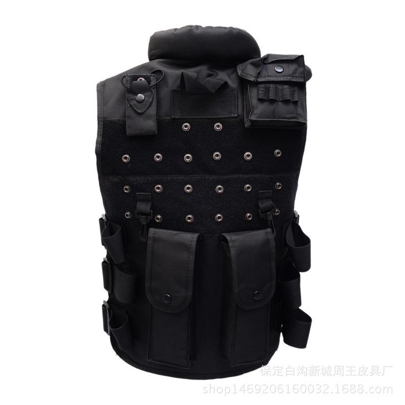 タクティカル レイド ベスト TACTICAL VEST |  | 01