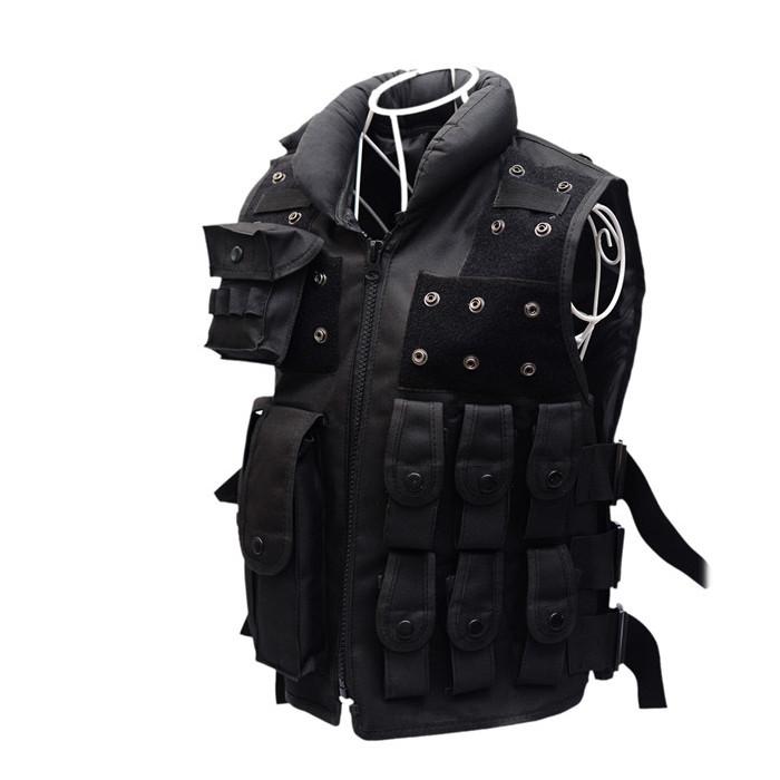 タクティカル レイド ベスト TACTICAL VEST |  | 03