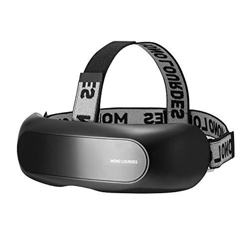 アテックス ATEX モノルルド アイケア AX-HXL350 ブラック : THE LIGHT