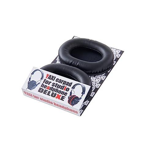 YAXI EARPADS stPad for SONY MDR-CD900st/7506 ヤクシーイヤーパッド