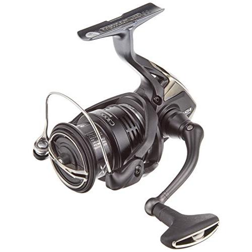 シマノ(SHIMANO) スピニングリール シーバス 20 エクスセンス BB