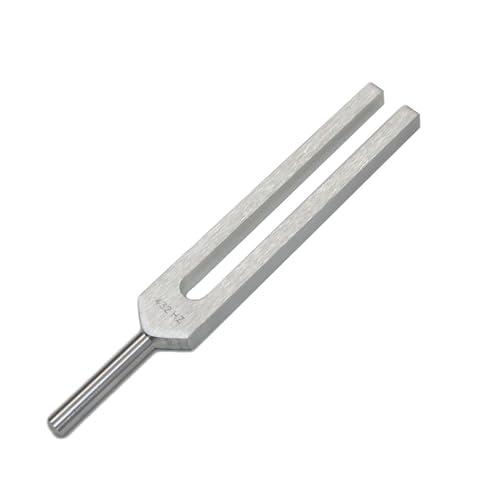 BIOSONICS 音叉 チューニング 432Hz チューナー 432ヘルツ 楽器 : THE