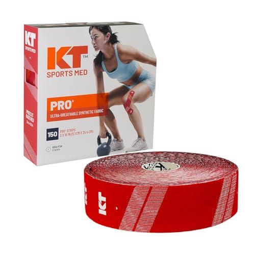 公式KT TAPE キネシオロジーテープ PRO150 JUMBO (プロジャンボ) フ