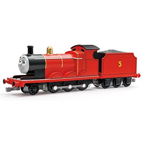 ダイヤペット きかんしゃトーマス DK-9003 ジェームス : THE LIGHT