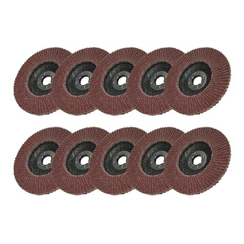 柳瀬 ヤナセ スパークディスク100X15 A80 10枚入 SPA510 | 