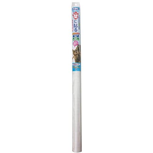 リンテックコマース ペット壁保護シート(弱粘) M PETP-02M | 