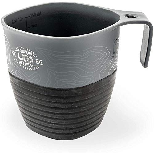 お値引き可 バラ売り可 UCO ユーコ camp キャンプ 新品 アウトドア用品 ユーコ(Uco) アウトドア キャンプ スタッキングカップ キャンプ
