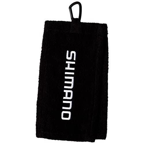 シマノ(SHIMANO) フィッシングタオル LIMITED PRO AC-060P | 