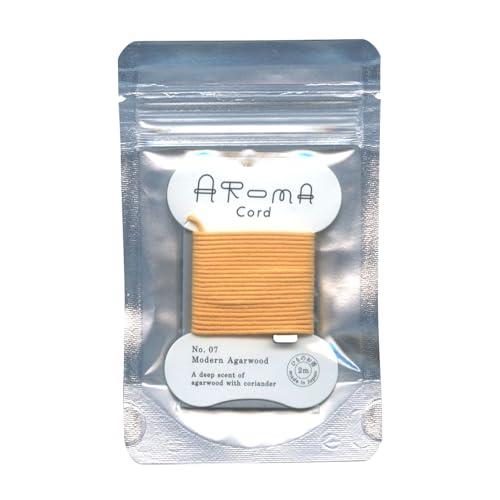 薫寿堂 Aroma Cord アロマコード モダンアガーウッド 1647 | 