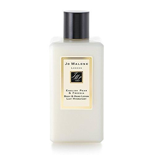 ジョーマローン JO MALONE ボディローション イングリッシュペアー＆フリージアボディ＆ハンドローション 250ml [並行輸入品