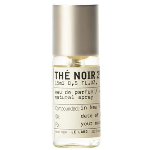 LE LABO ル ラボ テ ノワール 29 オード パルファム 15ml 香水 :2210T291:THE LIKELY STORE