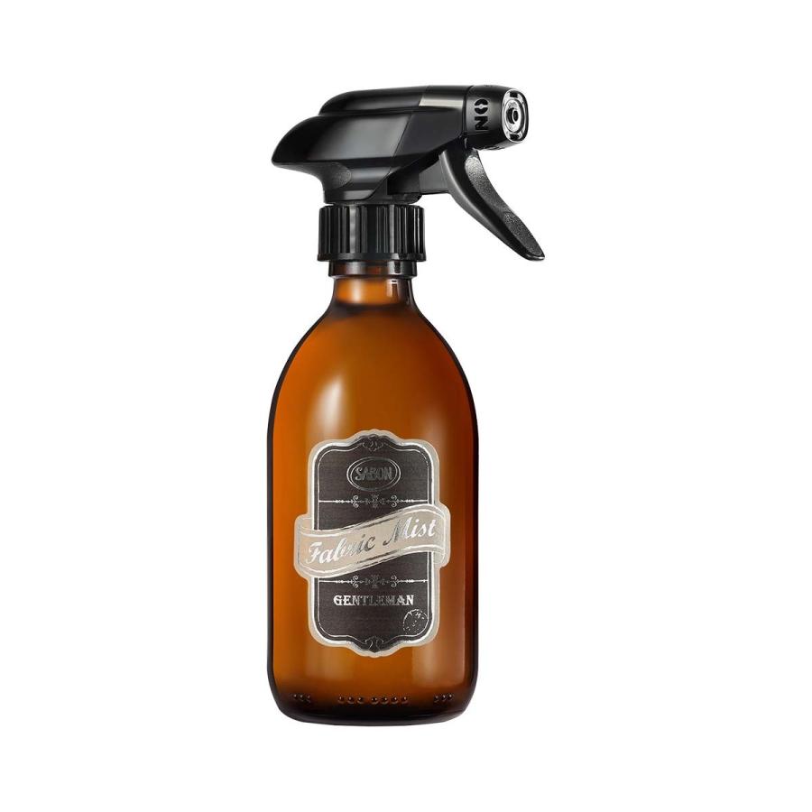 Sabon サボン ファブリックミスト ジェントルマン 300ml fjm3 The Likely Store 通販 Yahoo ショッピング