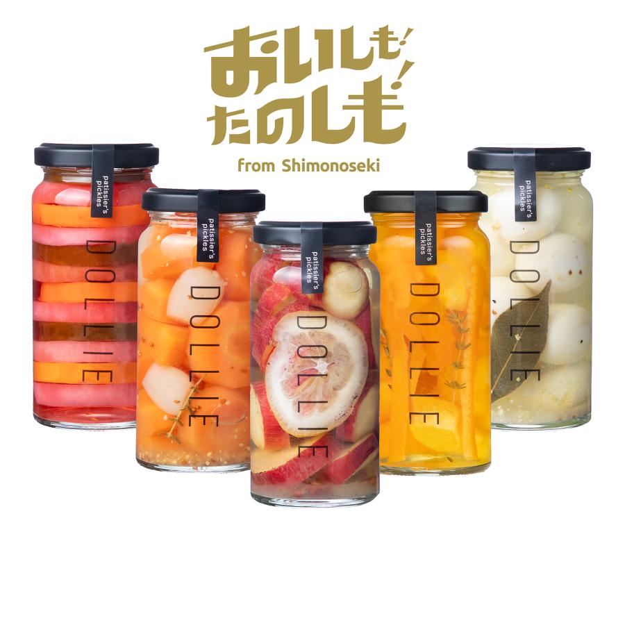 ピクルスブラザーズ　　６匹のお値段です ピクルスブラザーズ 6匹のお値段です ピクルスブラザーズ 6匹のお値段