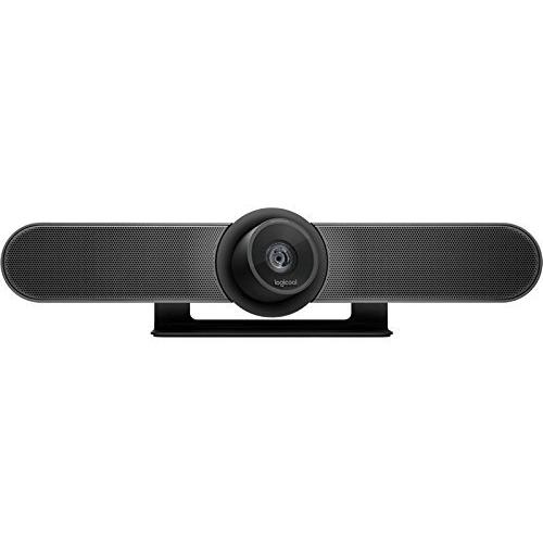 【新品訳あり】 Logicool ロジクール MeetUp (ミートアップ) ConferenceCam ビデオ会議システム (4K対応) MEET-UP 【EIM1706781988】(61950円)