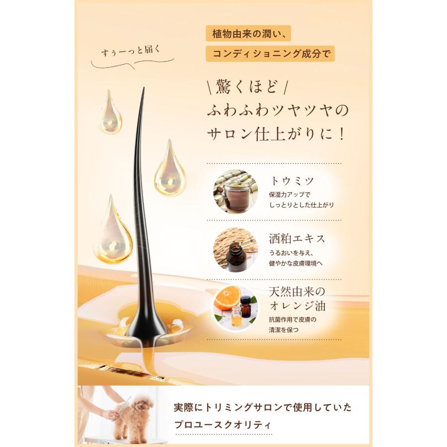 スキンケアシャンプー（泡タイプ）&シルクヘアパック（トリートメント