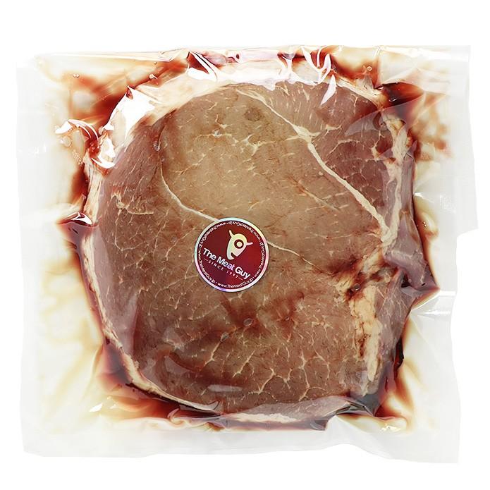 シックフランク 牛しんたま 内もも 1kgブロック グラスフェッドビーフ 牧草飼育牛肉 牧草牛 牛肉 赤身 B010a ミートガイ 通販 Yahoo ショッピング