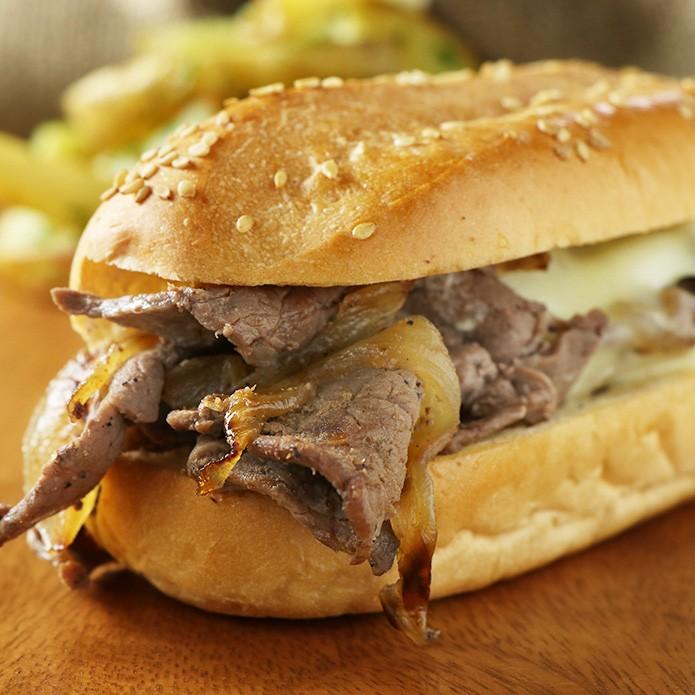 グラスフェッドビーフ　牛モモ　スライス 500g 牛肉 焼き肉 BBQ用 |  | 05