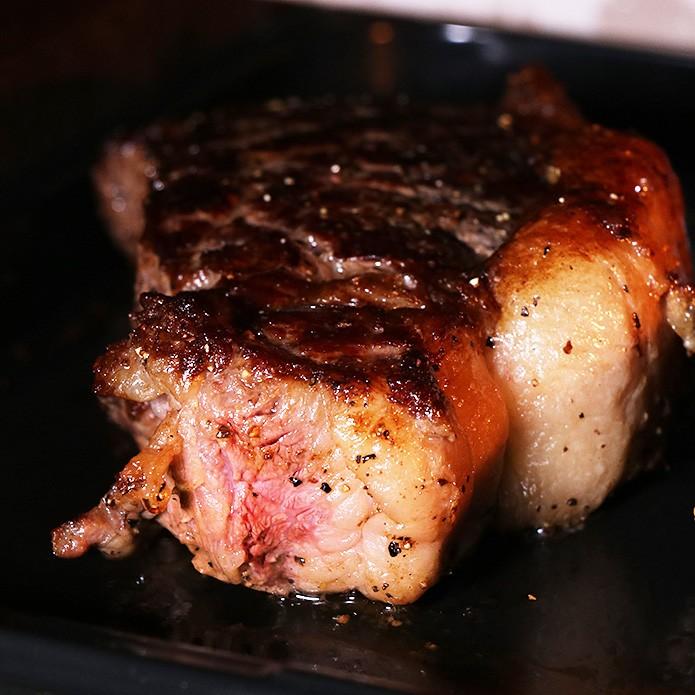 ステーキ 塊肉 ブロック肉　牛肉 グラスフェッドビーフ サーロイン ブロック 500g |  | 02