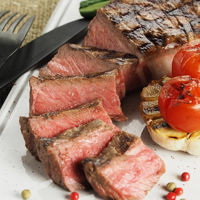 ステーキ 肉 BBQ サーロインブロック 1kg グラスフェッドビーフ ブロック肉 塊肉　B101ASU |  | 04