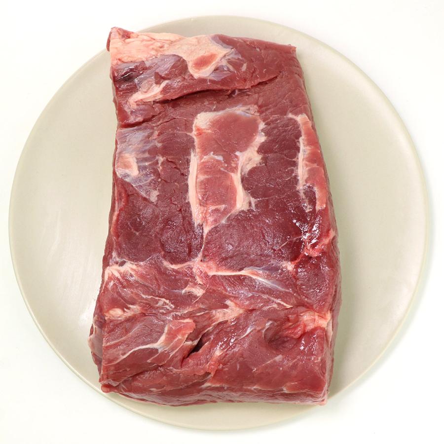 サーロイン ブロック 1.5kg！ ローストビーフや厚切り ステーキ 肉 塊肉 赤身 お歳暮 お中元 牧草牛 グラスフェッドビーフ バーベキュー BBQ |  | 03