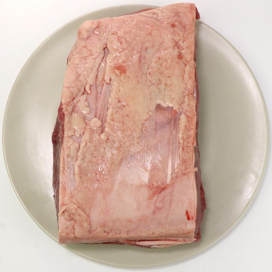 サーロイン ブロック 1.5kg！ ローストビーフや厚切り ステーキ 肉 塊肉 赤身 お歳暮 お中元 牧草牛 グラスフェッドビーフ バーベキュー BBQ |  | 04