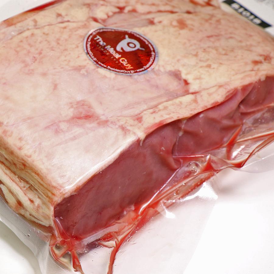 サーロイン ブロック 1.5kg！ ローストビーフや厚切り ステーキ 肉 塊肉 赤身 お歳暮 お中元 牧草牛 グラスフェッドビーフ バーベキュー BBQ |  | 05